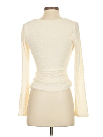 ASTR The Label Long Sleeve Top (view 2)