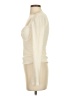 ASTR The Label Ivory Long Sleeve Top Size S - photo 5