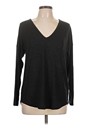 Abercrombie & Fitch Long Sleeve T-Shirt (view 1)