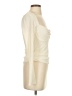ASTR The Label Ivory Long Sleeve Top Size S - photo 4