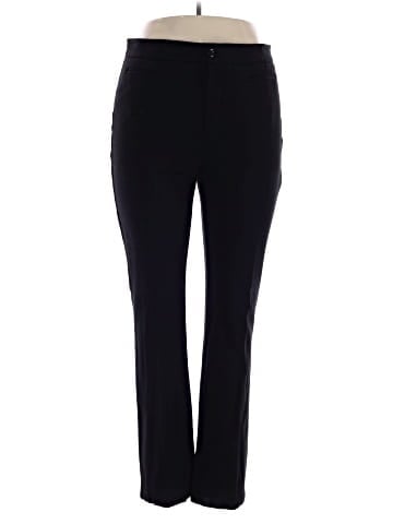Not Your Daughter's Jeans Casual Pants (view 1)