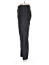 Gap Black Jeans Size 6 - photo 5