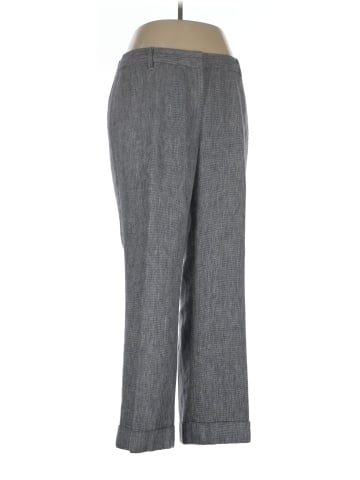 Liz Claiborne Linen Pants (view 1)