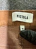 Pistola Brown Jeans Size 26 waist - photo 7