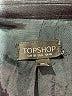 Topshop Blue Blazer Size 6 - photo 6