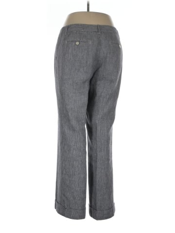 Liz Claiborne Linen Pants (view 2)