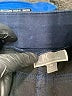 JM Collection Solid Blue Casual Pants Size 16 - photo 4