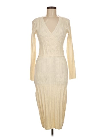 Charles Henry Cocktail Dress (view 1)