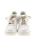Nike White Sneakers Size 8 1/2 - photo 2