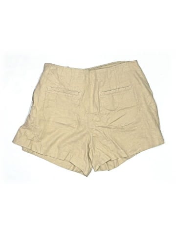 By Anthropologie Khaki Shorts (view 2)