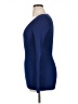 Unbranded Blue Pullover Sweater Size XL - photo 5
