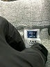 Janie and Jack Gray Track Pants Size 3-6 mo - photo 3