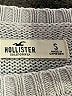 Hollister Solid Gray Pullover Sweater Size S - photo 7