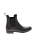 Sam Edelman Black Rain Boots Size 8 - photo 1
