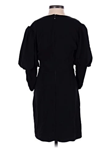 Self-Portrait Casual Dress (view 2)