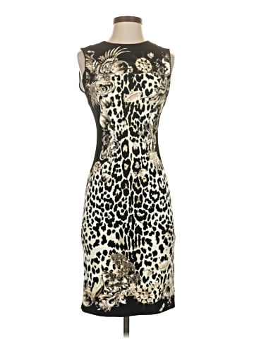 Roberto Cavalli Cocktail Dress (view 1)
