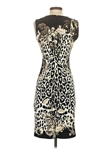 Roberto Cavalli Cocktail Dress (view 2)