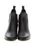 Sam Edelman Black Rain Boots Size 8 - photo 2