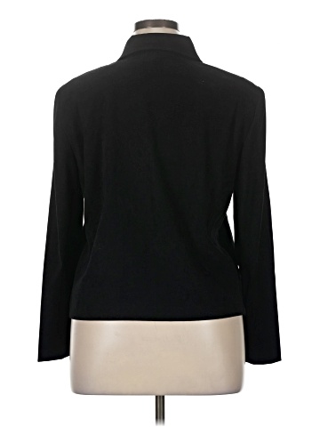 Liz Baker Blazer (view 2)