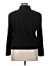 Liz Baker Animal Print Brown Blazer Size 16 (petite) - photo 2