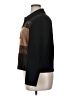 Liz Baker Animal Print Brown Blazer Size 16 (petite) - photo 5