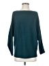 Vince Camuto Teal Pullover Sweater Size XS - photo 1