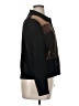 Liz Baker Animal Print Brown Blazer Size 16 (petite) - photo 4