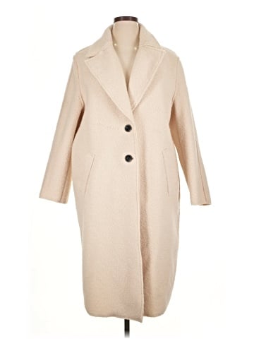 Zara Coat (view 1)