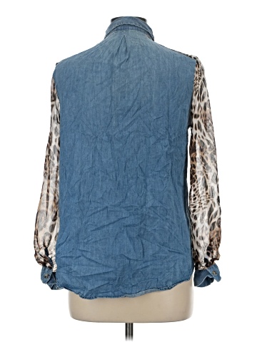 MAX Long Sleeve Blouse (view 2)