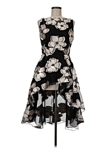 Lela Rose Cocktail Dress (view 1)