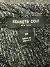 Kenneth Cole New York Gray Pullover Sweater Size M - photo 7