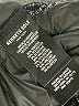 Kenneth Cole New York Gray Pullover Sweater Size M - photo 8