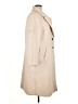 Zara Ivory Coat Size XL - photo 4