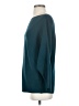 Vince Camuto Teal Pullover Sweater Size XS - photo 5