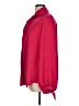 Oddi 100% Polyester Red Long Sleeve Blouse Size 1X - photo 5