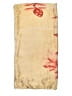 Unbranded Gold Ivory Scarf One size - photo 2