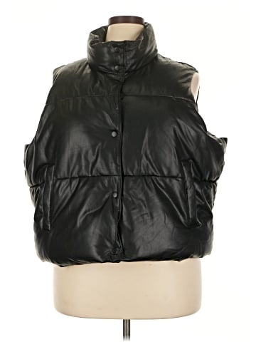 Old Navy Vest (view 1)