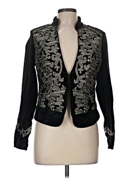 White House Black Market Blazer