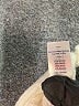 Marine Layer Chevron-herringbone White Turtleneck Sweater Size XS - photo 7