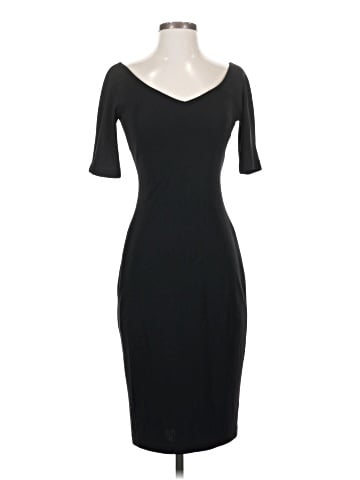 Laundry by Shelli Segal Cocktail Dress (view 1)