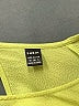 Shein Green Short Sleeve Top Size M - photo 7