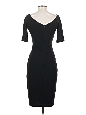 Laundry by Shelli Segal Cocktail Dress (view 2)