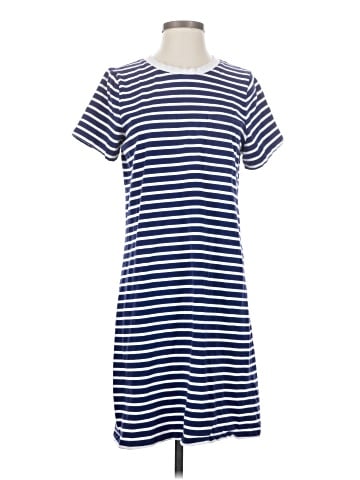 Banana Republic Factory Store Casual Dress (view 1)