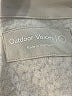 Outdoor Voices Ivory Jacket Size S - photo 6