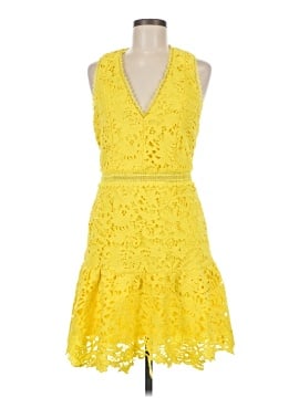 Alice + Olivia Cocktail Dress (view 1)