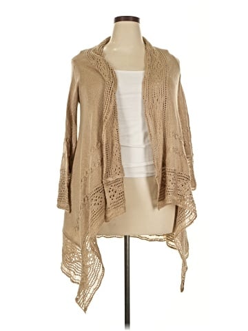 Krazy Kat Cardigan (view 1)