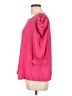Shein Curve 100% Polyester Pink Short Sleeve Blouse Size 12 Plus (0) - photo 5