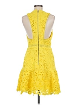 Alice + Olivia Cocktail Dress (view 2)