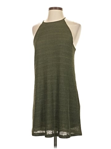 Trafaluc by Zara Casual Dress (view 1)