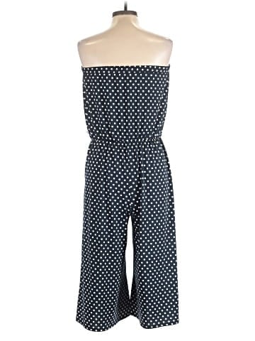 MSK Jumpsuit (view 2)